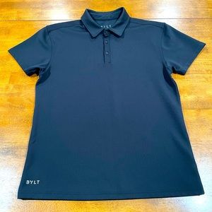 BYLT Tech Polo